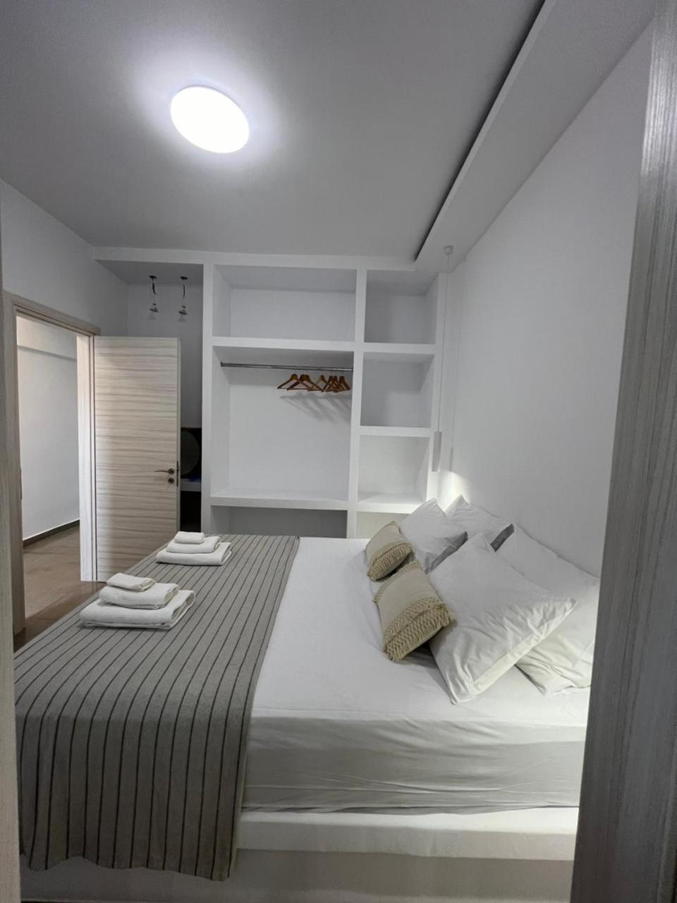 Vista Mare Suites Kíthnos Exterior foto